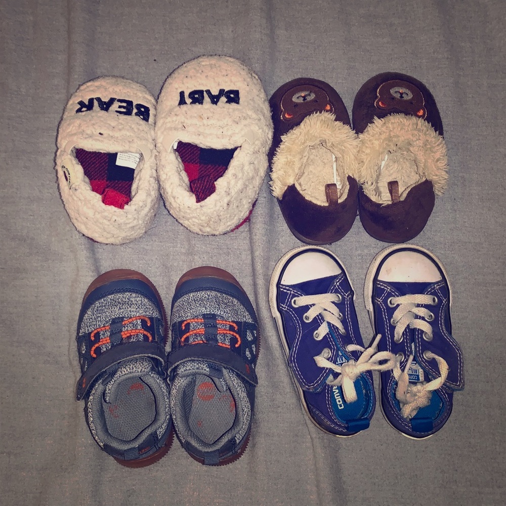 Toddler Shoes